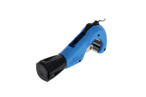 GEDORE 2180 3 Rohrabschneider für Edelstahlrohre 3-35 mm