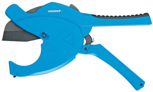 GEDORE 2268 3 Rohrschere für Kunststoffrohre 63 mm