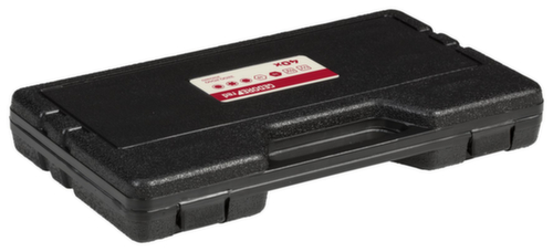 GEDORE RED R35003040 Bit-Satz 10mm TX+XZN+6-kant 40-teilig