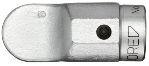 GEDORE 8793-00 Vierkantvorsatz Z 16 - 1/2"