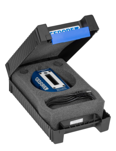 GEDORE CL 150 Elektronisches Prüfgerät Capture Lite 5-150 Nm