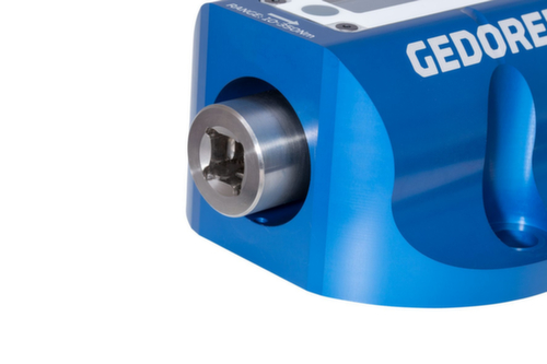 GEDORE CL 150 Elektronisches Prüfgerät Capture Lite 5-150 Nm