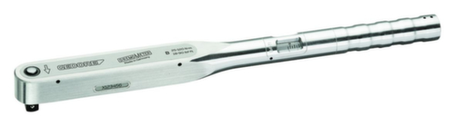 GEDORE 7569-01 Drehmomentschlüssel DREMOMETER EL A+S 1" 750-2000 Nm