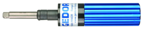 GEDORE MINOR FH RED Drehmomentschrauber 1/4" 14-135 cN·m