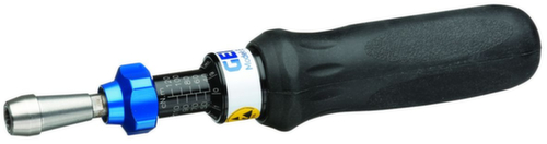 GEDORE QSN 40 FH Drehmomentschrauber 8-40 cNm