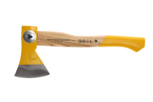 OX 235 E-0802 Forstbeil 800 g