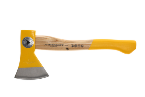 OX 235 E-1002 Forstbeil 1000 g