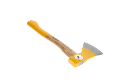 OX 235 E-1002 Forstbeil 1000 g