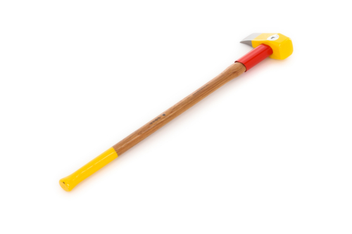 OX 635 H-3009 PROFI-Holzspalthammer BIG OX