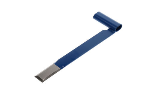 OX 410-4500 Stichaxt mit Seitenfasen 45 mm