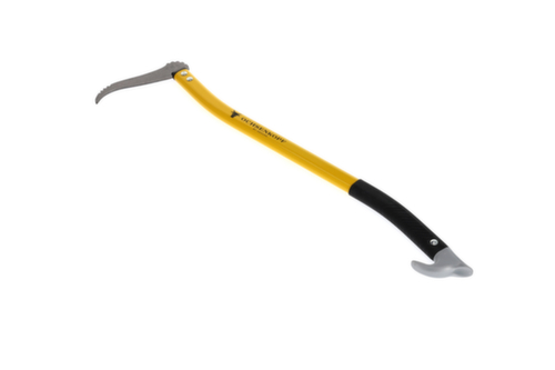 OX 172 A-0700 Alu-Handsappie 70 cm