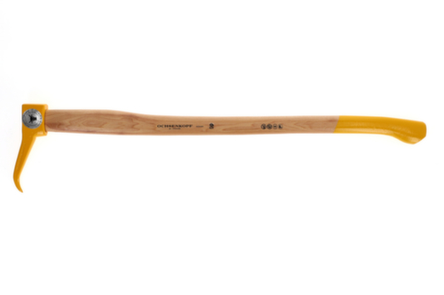 OX 173 H-0580 Handsappie mit 80 cm Hickorystiel