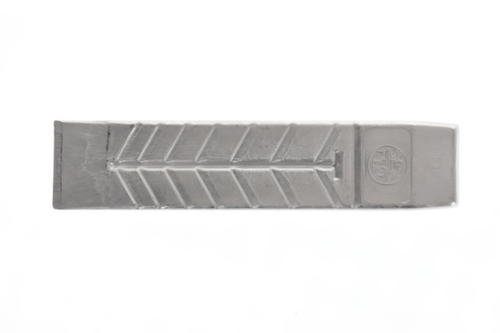 OX 42-0550 Alu-Massivkeil 550 g