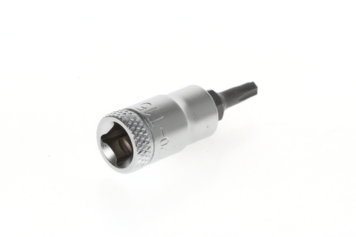 GEDORE ITX 20 T15 Schraubendrehereinsatz 1/4" TX T15