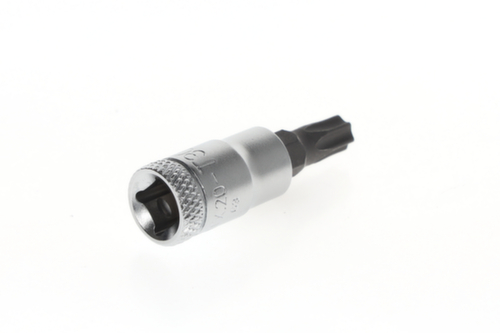 GEDORE ITX 20 T30 Schraubendrehereinsatz 1/4" TX T30