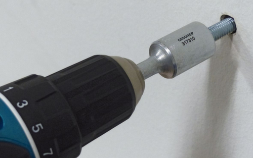 GEDORE 317310 Ein- und Ausdrehwerkzeug M10