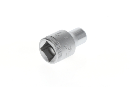 GEDORE 19 9 Steckschlüsseleinsatz 1/2"