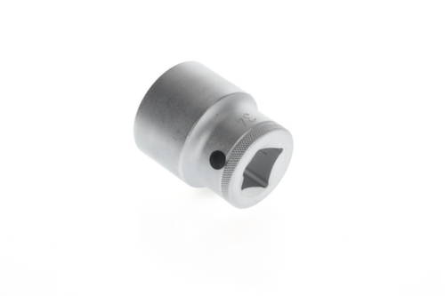 GEDORE 32 34 Steckschlüsseleinsatz 3/4" 6-kant 34 mm