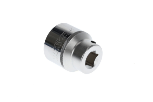 GEDORE R71004613 Steckschlüsseleinsatz 3/4" 6-kant 46 mm Länge 68 mm