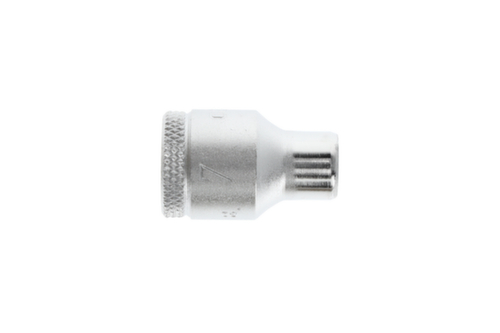 GEDORE D 30 7 Steckschlüsseleinsatz 3/8" UD-Profil 7 mm