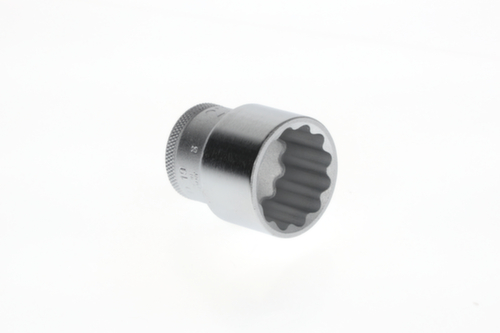 GEDORE D 19 27 Steckschlüsseleinsatz 1/2" UD-Profil 27 mm