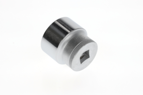 GEDORE D 19 34 Steckschlüsseleinsatz 1/2" UD-Profil 34 mm