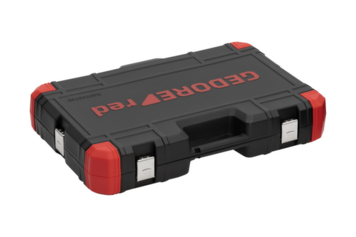 GEDORE R69003069 Steckschlüssel-Satz 1/2" 8-24mm