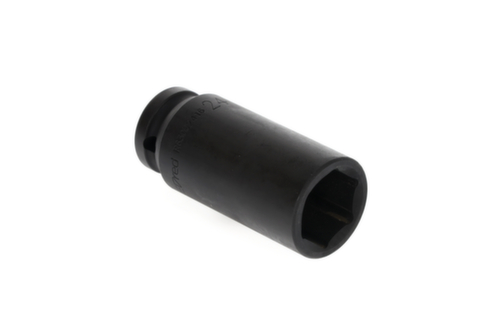 GEDORE R63002416 Kraftschraubereinsatz 1/2" 6-kant 24 mm Länge 78 mm