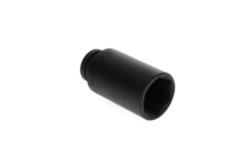 GEDORE RED R63003015 Kraftschraubereinsatz 1/2" 6-kant 30 mm Länge 78 mm