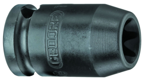 GEDORE TX K 30 E8 Kraftschraubereinsatz 3/8" Außen-TX E8