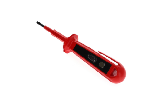 GEDORE RED R38121312 Phasenprüfer max.250 V Schlitz 3 mm 135 mm