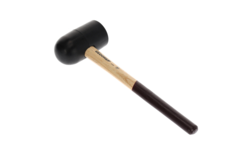 GEDORE 226 E-2 A Gummihammer hart Ø 65 mm