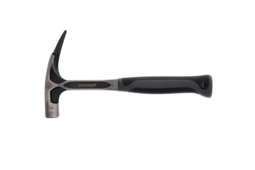 GEDORE 75 GSTM Latthammer mit Magnet