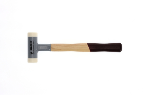 GEDORE 248 H-35 Rückschlagfreier Schonhammer Ø 35 mm