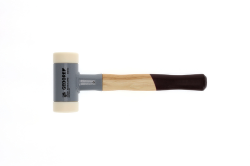 GEDORE 248 H-60 Rückschlagfreier Schonhammer Ø 60 mm