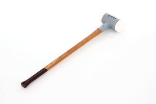 GEDORE 248 H-100 Rückschlagfreier Schonhammer Ø 100 mm