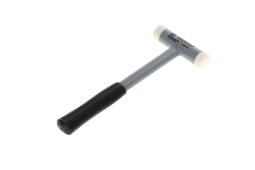 GEDORE 248 ST-25 Rückschlagfreier Schonhammer Ø 25 mm