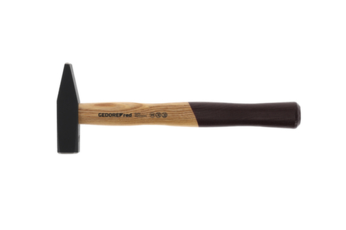 GEDORE R92100020 Schlosserhammer 500 g 320mm Esche