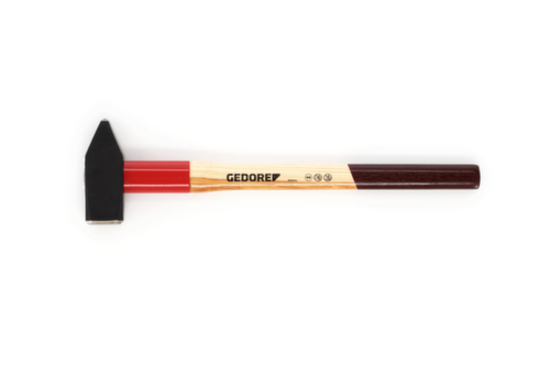 GEDORE 609 H-3 Vorschlaghammer ROTBAND-PLUS 3 kg