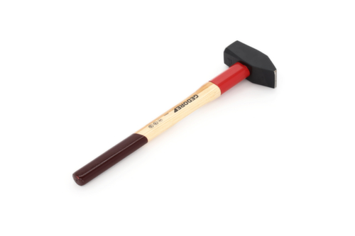 GEDORE 609 H-3 Vorschlaghammer ROTBAND-PLUS 3 kg