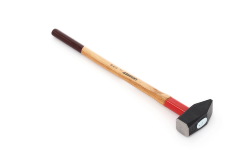 GEDORE 609 H-5-90 Vorschlaghammer ROTBAND-PLUS 5 kg