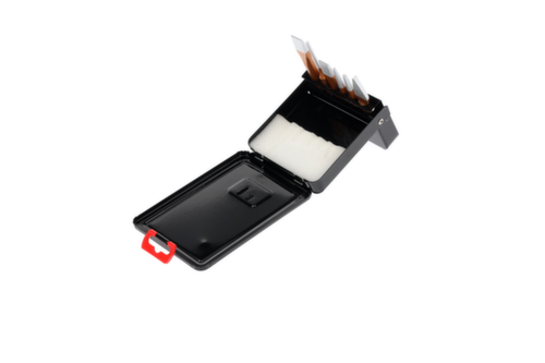 GEDORE R90000006 Werkzeugsatz Schlagwerkzeuge im Kassette 6-teilig