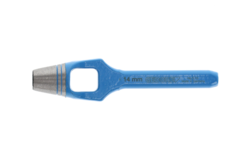 GEDORE 570014 Henkellocheisen 14 mm