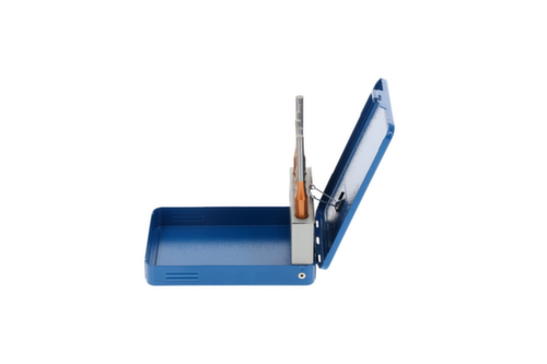 GEDORE 116 D Splinttreiber-Satz 6-teilig in Metallklappkassette