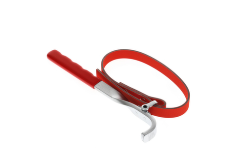 GEDORE R19351019 Bandschlüssel 480mm für Ø 140mm