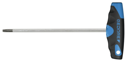 GEDORE 2142 TX T6 Schraubendreher mit 2K-T-Griff