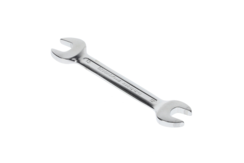 GEDORE RED R05121213 Doppelmaulschlüssel SW12x13 mm 135 mm