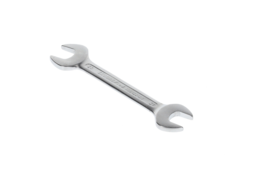 GEDORE R05122123 Doppelmaulschlüssel SW21x23 mm 212 mm