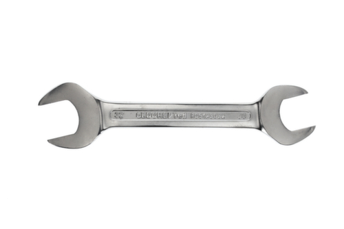 GEDORE RED R05123032 Doppelmaulschlüssel SW30x32 mm 259 mm