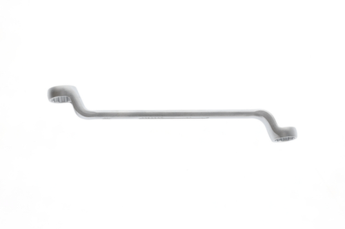 GEDORE 2 25X28 Doppelringschlüssel